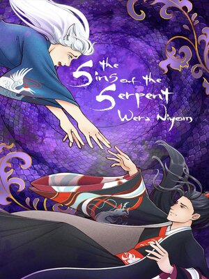 cover image of The Sins of the Serpent